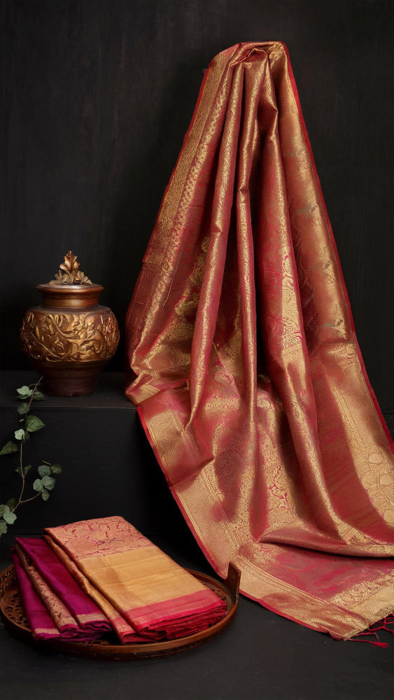 Silk Sarees